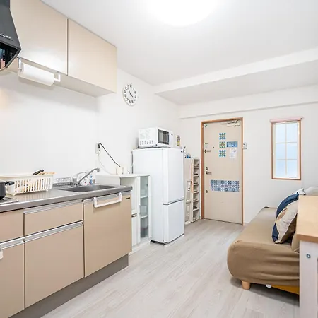 Ikebukuro Boutique Room Ten Minutes The Yamanote Line 東京都 外观 照片