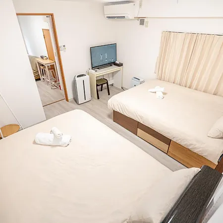 Ikebukuro Boutique Room Ten Minutes The Yamanote Line 東京都 外观 照片