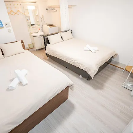 Ikebukuro Boutique Room Ten Minutes The Yamanote Line 東京都 外观 照片
